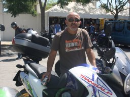 XVII Concentracion - 2010